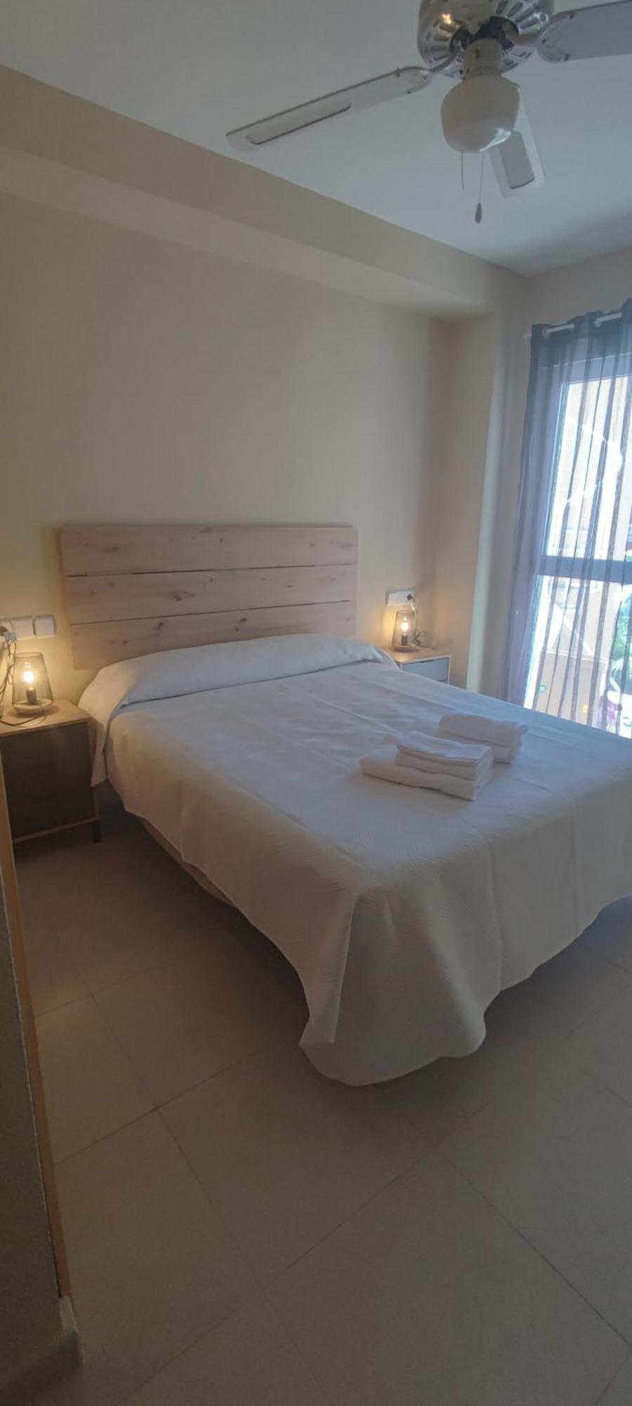 Luxury Homes Penthouse Con Jacuzzi Vera, Garrucha,Mojacar Zimmer foto