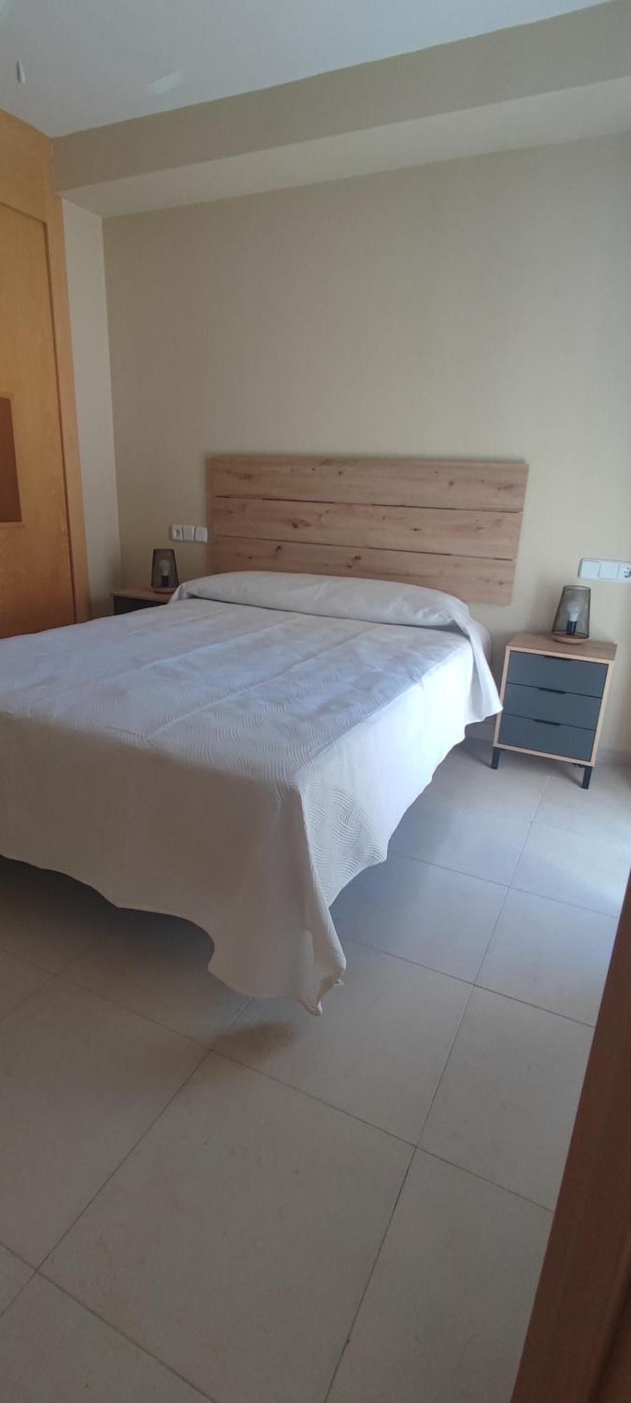 Luxury Homes Penthouse Con Jacuzzi Vera, Garrucha,Mojacar Zimmer foto