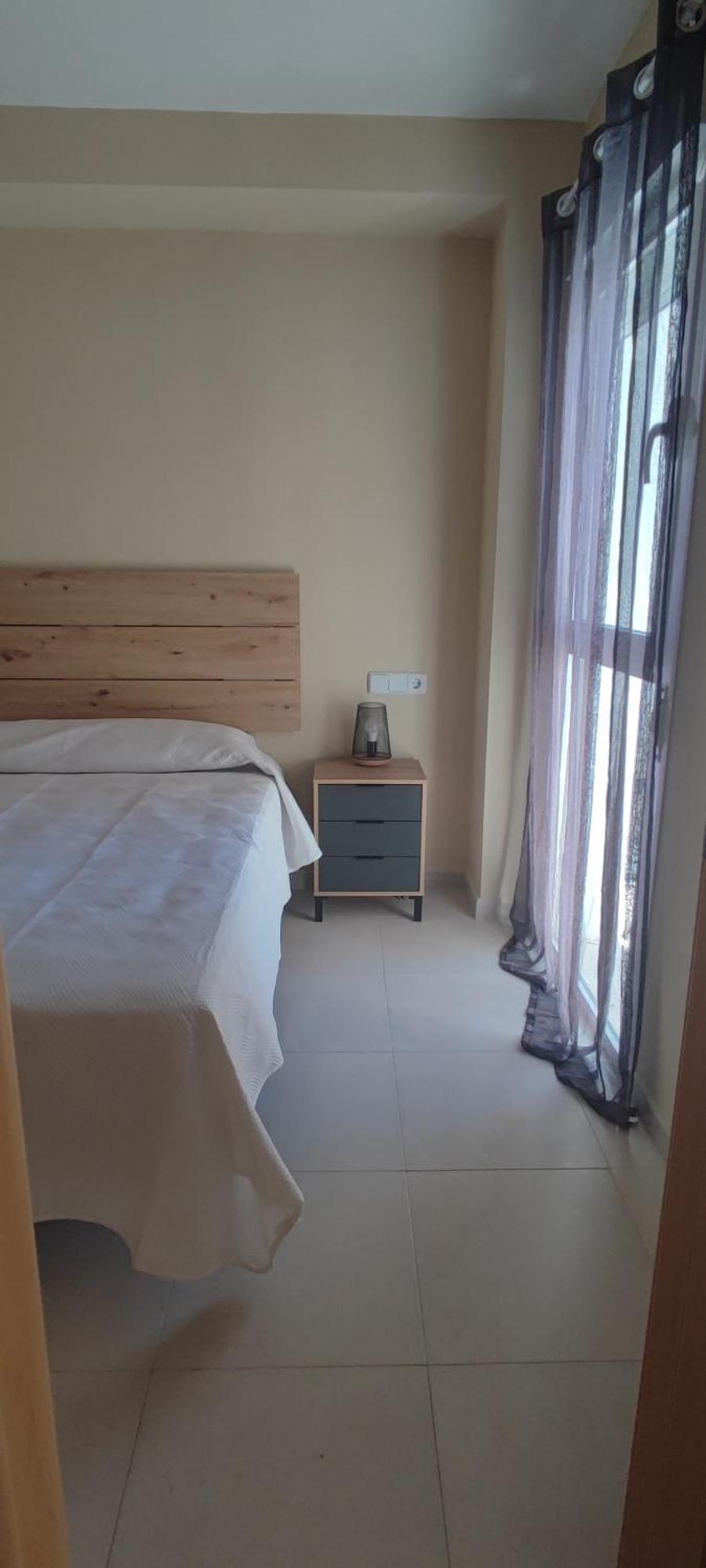 Luxury Homes Penthouse Con Jacuzzi Vera, Garrucha,Mojacar Zimmer foto